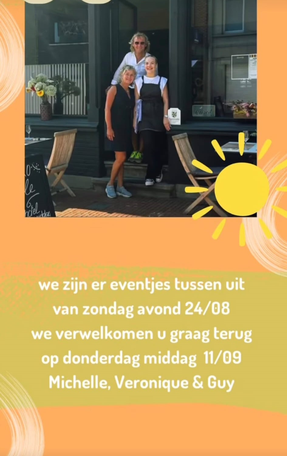 verlof 2025